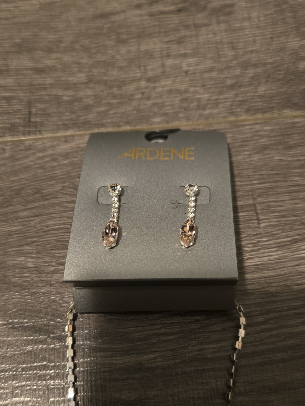 Ardene Jewelry Bundle - Picture 6 of 8